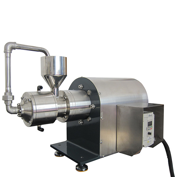 CPG-0.3L納米棒銷式砂磨機(jī)