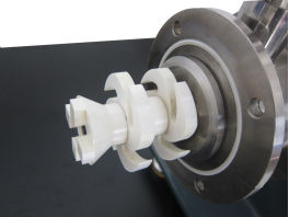 CPG-0.3L納米棒銷式砂磨機(jī)