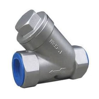 CDL-1不銹鋼除鐵過(guò)濾器