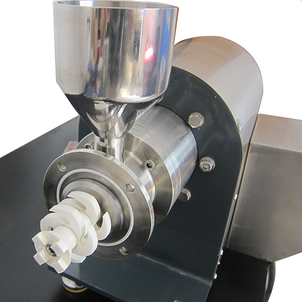 CPG-0.3L納米棒銷式砂磨機(jī)