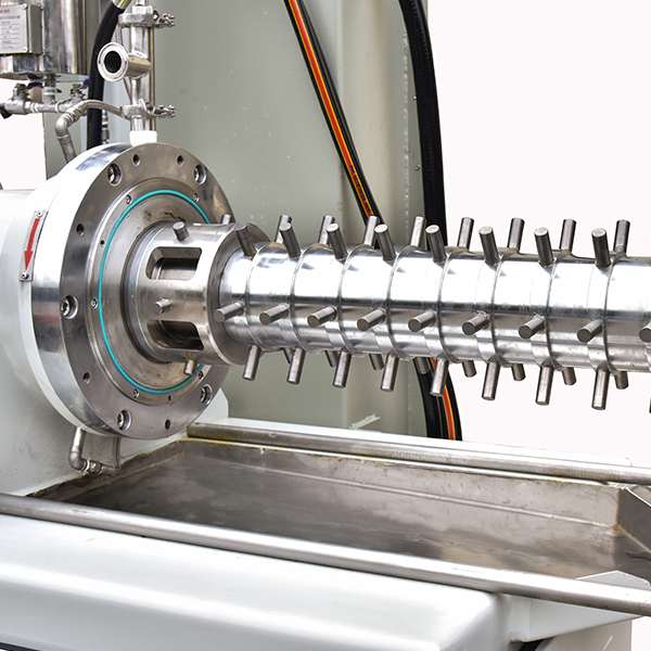 CBD-30L新型高效棒銷砂磨機(jī)