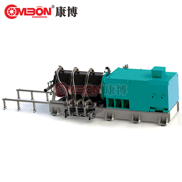 CNB-1000L納米棒銷式砂磨機(jī)