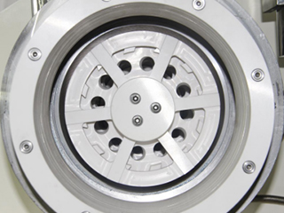 CNW-90L納米渦輪式砂磨機(jī)