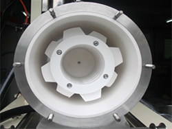 CNB-10L納米棒銷(xiāo)式砂磨機(jī)