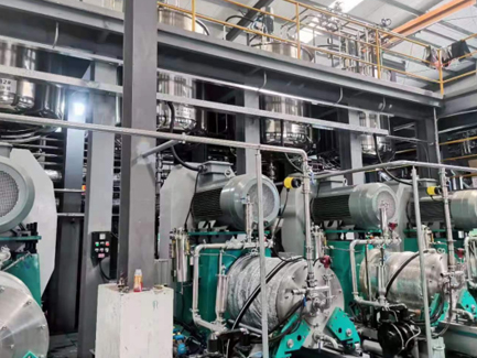 CNB-150L納米棒銷式砂磨機(jī)