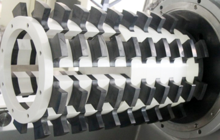 CNB-10LSD雙動(dòng)力納米棒銷(xiāo)式砂磨機(jī)