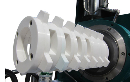 CNB-10LSD雙動(dòng)力納米棒銷(xiāo)式砂磨機(jī)