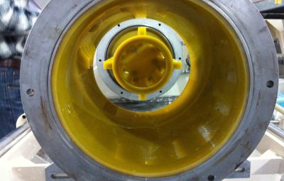 CNB-30LSD雙動(dòng)力納米棒銷(xiāo)式砂磨機(jī)