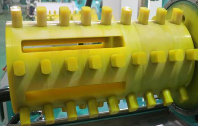 CNB-30LSD雙動(dòng)力納米棒銷(xiāo)式砂磨機(jī)