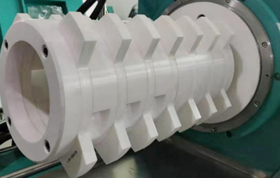 CNB-30LSD雙動(dòng)力納米棒銷(xiāo)式砂磨機(jī)