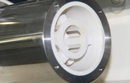 CNB-0.5L實(shí)驗(yàn)型納米棒銷(xiāo)式砂磨機(jī)