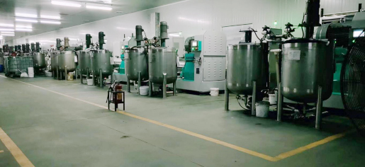 CPG-J100L三偏心盤臥式砂磨機(jī)