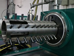 CNB-1000L納米棒銷式砂磨機(jī)