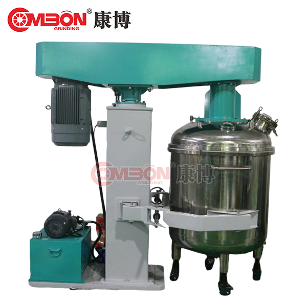 籃式砂磨機(jī)